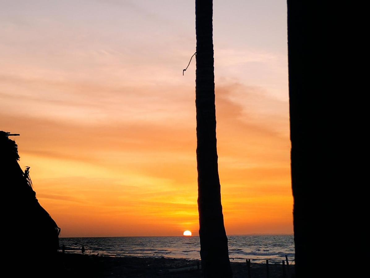 Hotel Antara Del Mar San Bernardo del Viento Esterno foto
